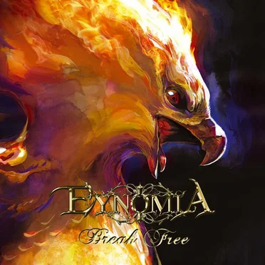 Break Free by Eynomia - album cover