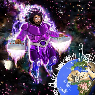 WINO FROM ANOTHER PLANET