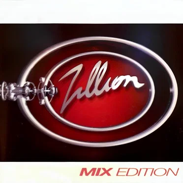 Zillion 6: Mix Edition by Various Artists - album cover