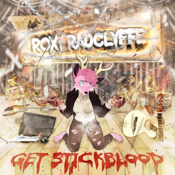 GET STICKBLOOD