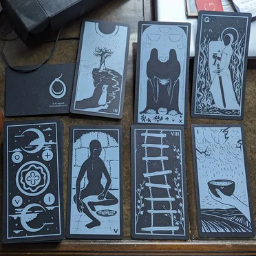 The Viral Tarot 23.12