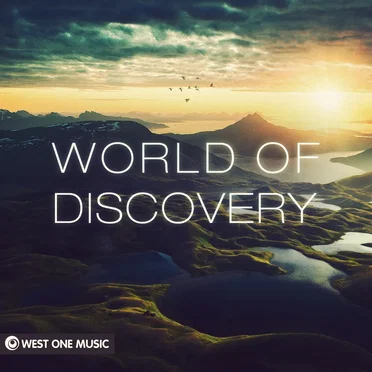 World of Discovery (Original Score)