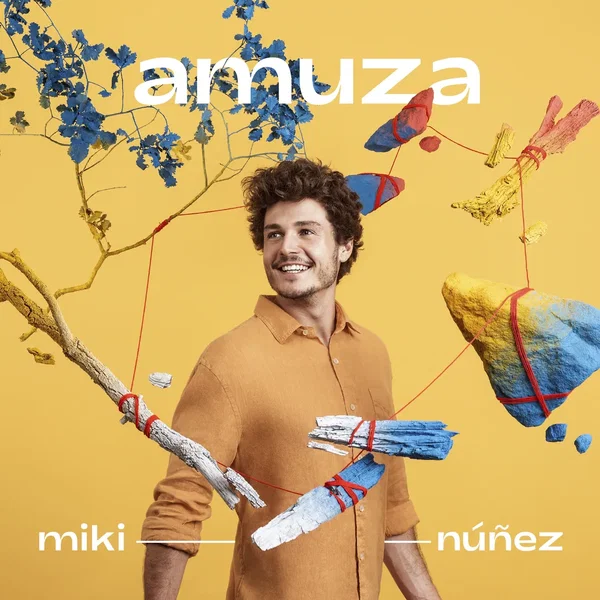 Amuza