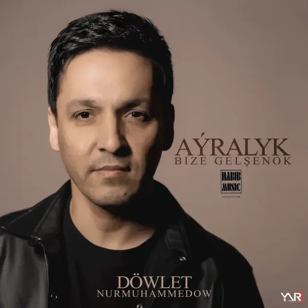 Aýralyk Bize Gelşenok