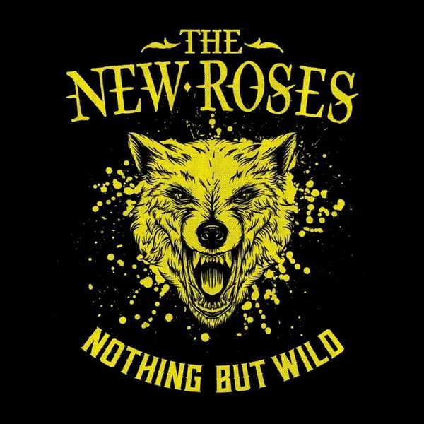 Nothing but Wild