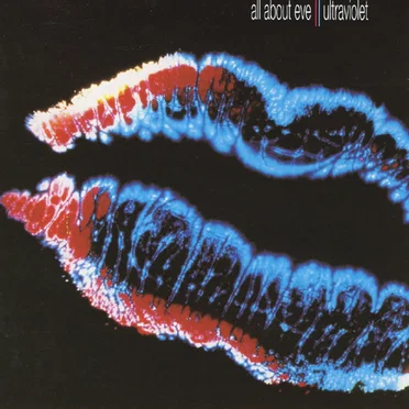 Ultraviolet by All About Eve - album cover