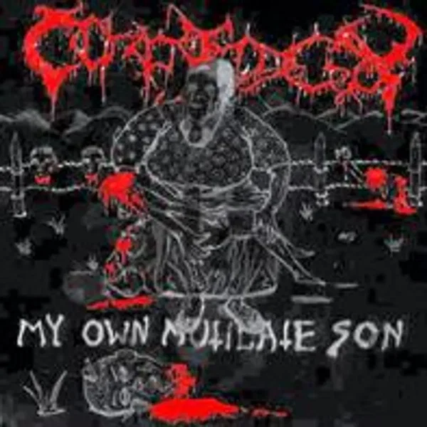 My Own Mutilated Son
