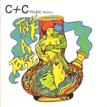 Take a Toke: The Remix