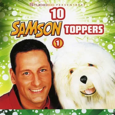 10 Samson Toppers 1