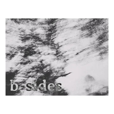 Tape B-Sides & Demo's
