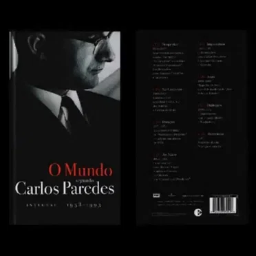 O Mundo segundo Carlos Paredes