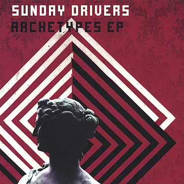 Archetypes EP by Sunday Drivers - album cover