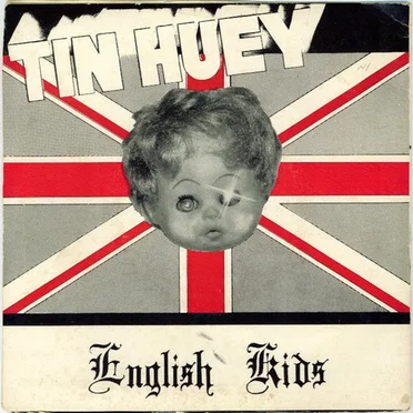 Tin Huey