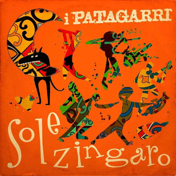 Sole zingaro