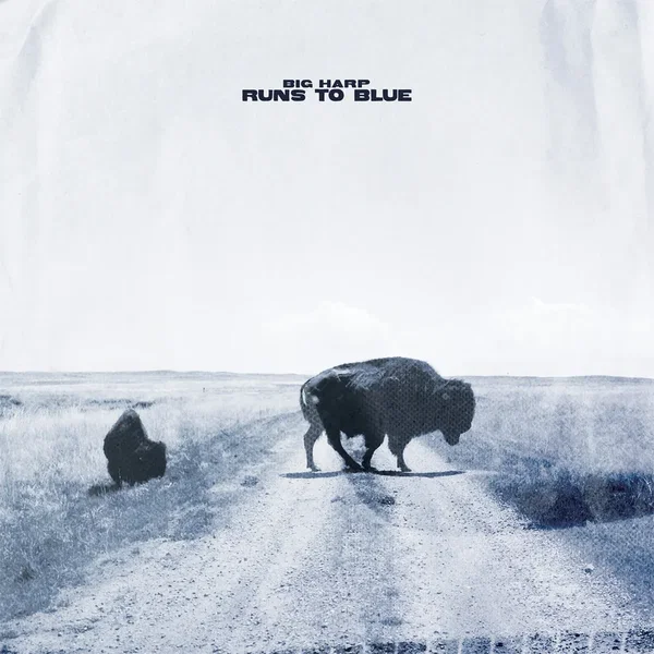 Runs to Blue