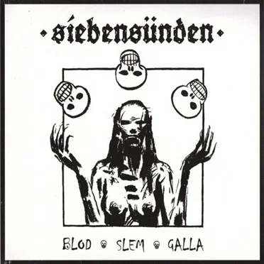 Blod-Slem-Galla