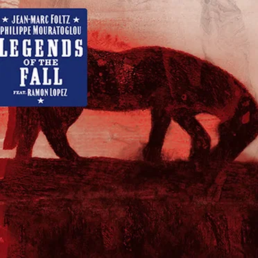 Legends of the Fall
