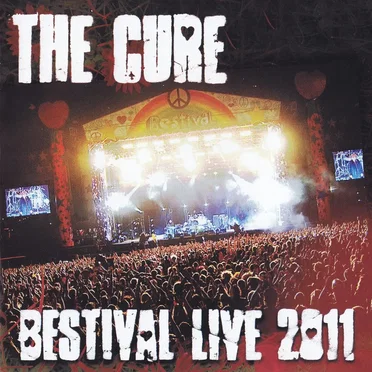 Bestival Live 2011