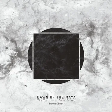 The Truth Is In Front Of You - Deluxe Edition