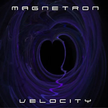Velocity by Magnetron - album cover