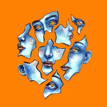 How to Be I. by Baby of the Bunch - album cover