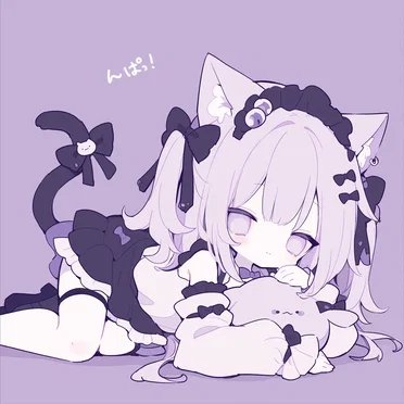 んぱっ!