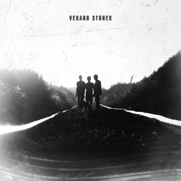 Demo by Verano Stoner - album cover