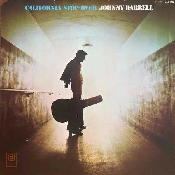 California Stop-Over