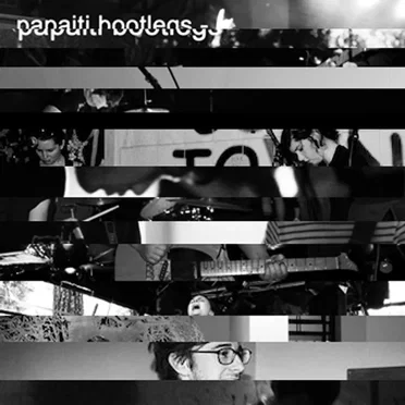 Forever Papaiti 100 Bootlegs by Various Artists - album cover