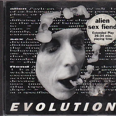 Evolution