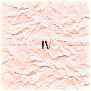 IV by Persona La Ave - album cover