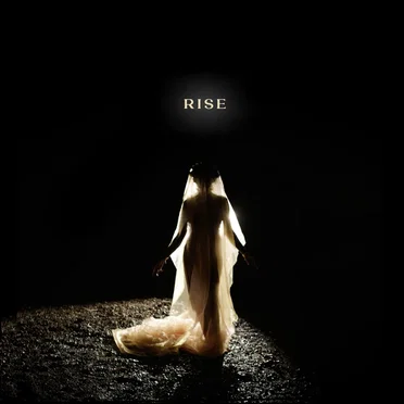 Rise by K.ZIA - album cover