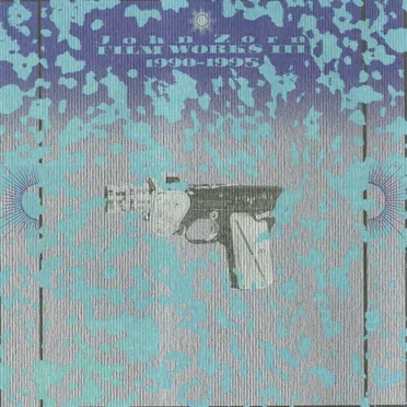 Filmworks III: 1990–1995