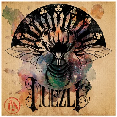Muezli by Muezli - album cover