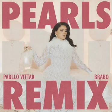 Pearls (Brabo remix)