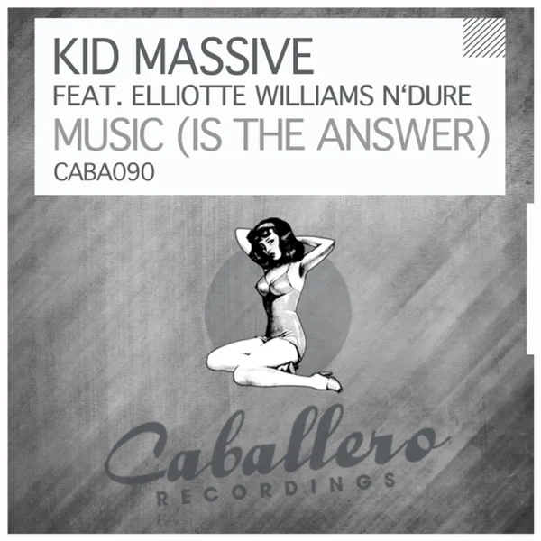 Music (Is The Answer)