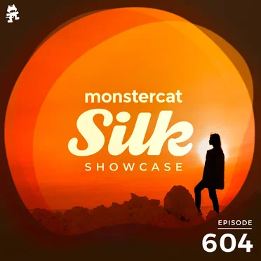 2021-07-21: Monstercat Silk Showcase 604 (hosted by Jacob Henry) by Monstercat - album cover