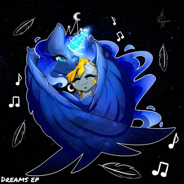 Dreams EP