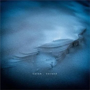 Norland by Cavüm - album cover