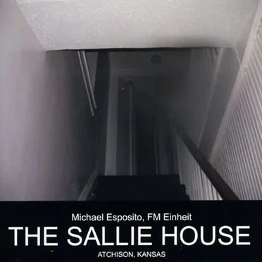The Sallie House