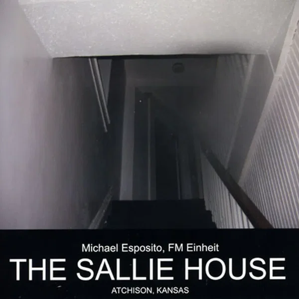 The Sallie House