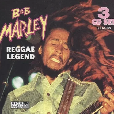 Reggae Legend