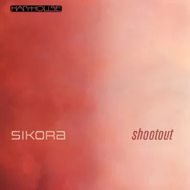 Shootout by Sikora - album cover