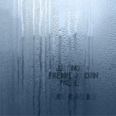 For a Rainy Day by Just Muz - album cover