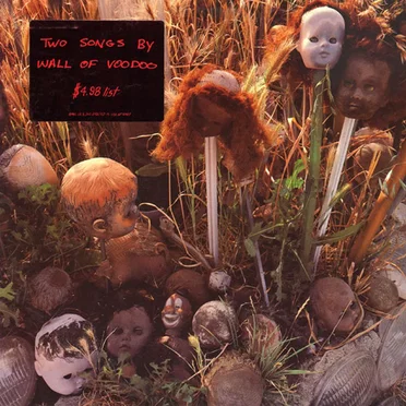 Two Songs by Wall of Voodoo