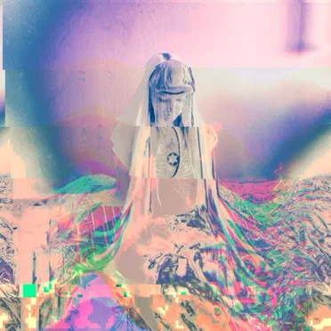 Re:Luminate EP by Öona Dahl - album cover