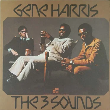 The 3 Sounds