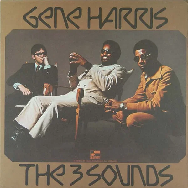 The 3 Sounds
