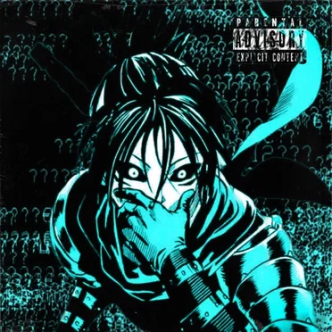 Momento mori - Sped Up by AkaSSSuna - album cover