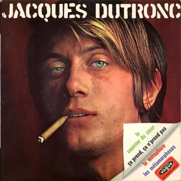 Le Courrier du cœur